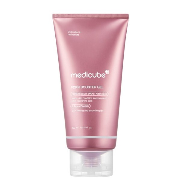Medicube PDRN Booster sejas gēls, 300 ml