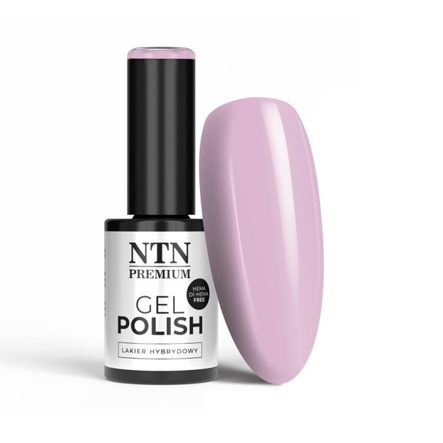 NTN Premium Nr. 547 gēla nagu laka, 5 g