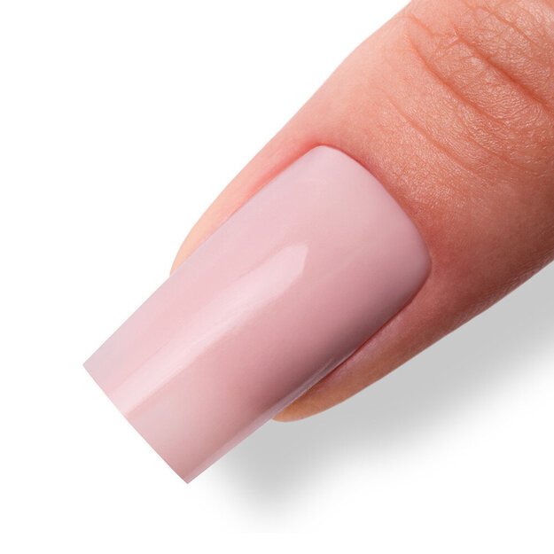 Statybinis gelis nagams AlleLac Tixo ProRosy, 45 g 2