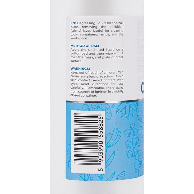 Lipīgā slāņa noņēmējs NTN, 1000 ml 1