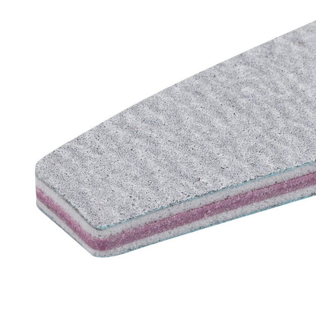 Nagu vīles 180/180 komplekts, 5 gab 2