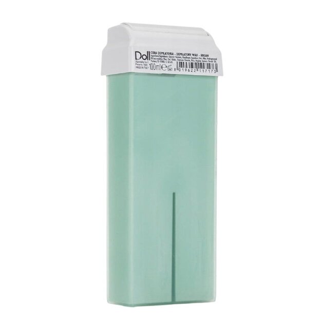 Kasetinis vaškas Xanitalia Doll Argan, 100 ml