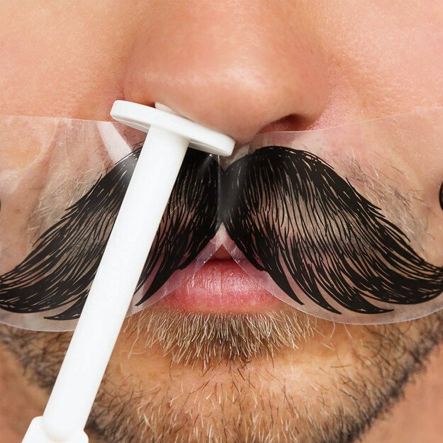 Deguna apmatojuma noņemšanas komplekts LoveWax 1