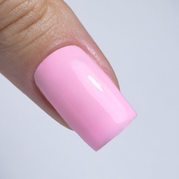AlleLac Sweety Nr. 3 kaučuka bāze ar krāsu HEMA/Di-HEMA Free, 7 g 1