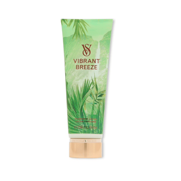 Victoria's Secret Vibrant Breeze aromātisks ķermeņa losjons, 236 ml