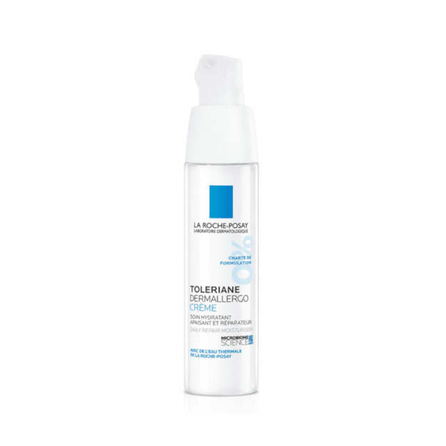 La Roche-Posay Toleriane Dermallergo восстанавливающий увлажняющий крем, 40 мл