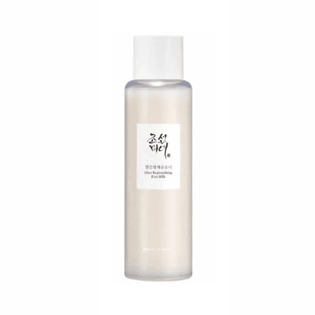Beauty of Joseon Glow Replenishing Rice Milk – mitrinošs sejas toniks ar rīsiem, 150 ml