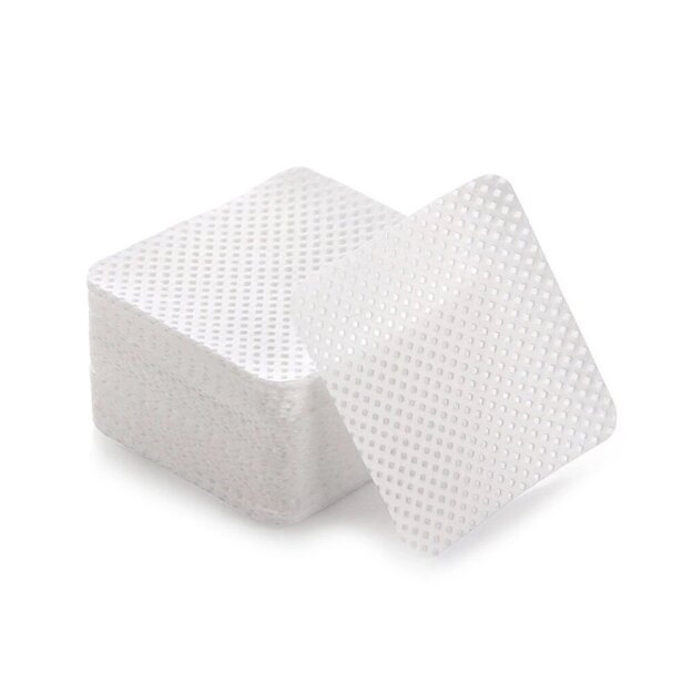 Perforuotos servetėlės Clavier Nail Wipes, 325 vnt 1