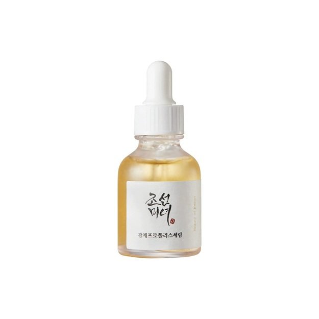 Beauty Of Joseon Glow Serum Propolis + Niacinamide mirdzumu piešķirošs sejas serums, 30 ml