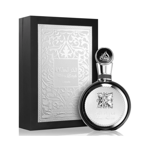 Lattafa Fakhar Homme Eau de Parfum vīriešu smaržas 100 ml