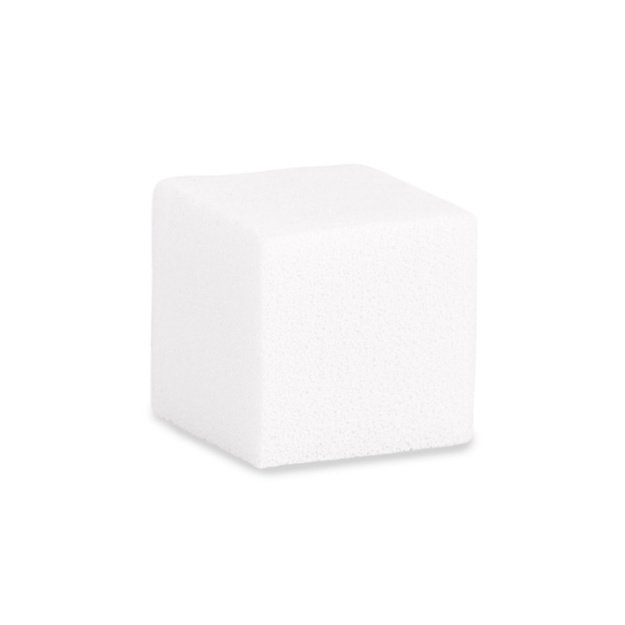 Molly Nails mini sūkļu komplekts ombre un Baby Boomer nagu dizainam, 50 gab.
