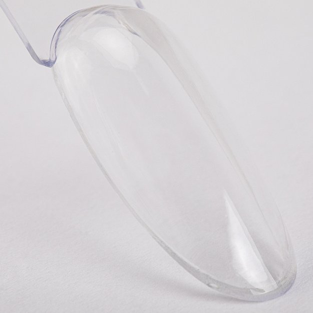 AlleLac Dry Top High Gloss No Wipe virskārta nagiem, 7 g 1