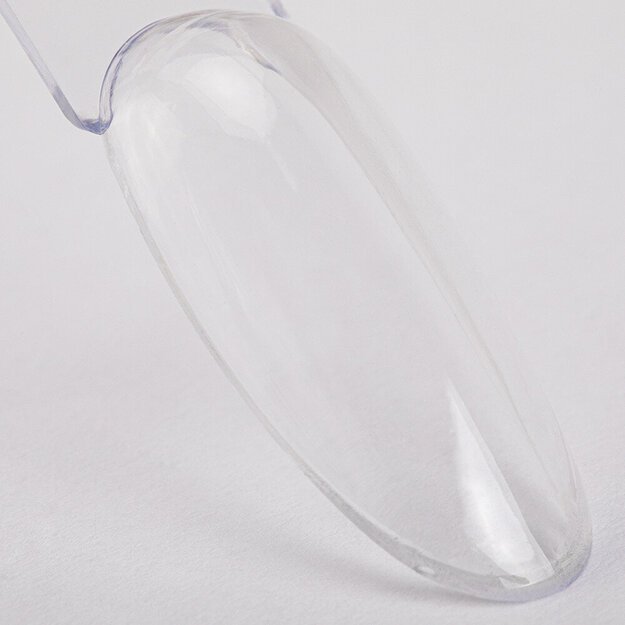 Gelinio nagų lako viršutinis sluoksnis Top no wipe Dry Top AlleLac, 5 g 2