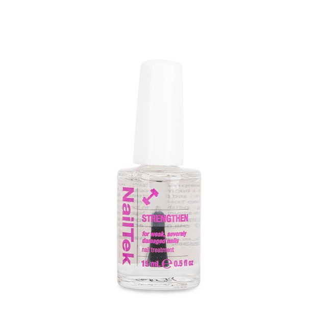 Nagu kopšanas līdzeklis Nail Tek Xtra 4, 15 ml