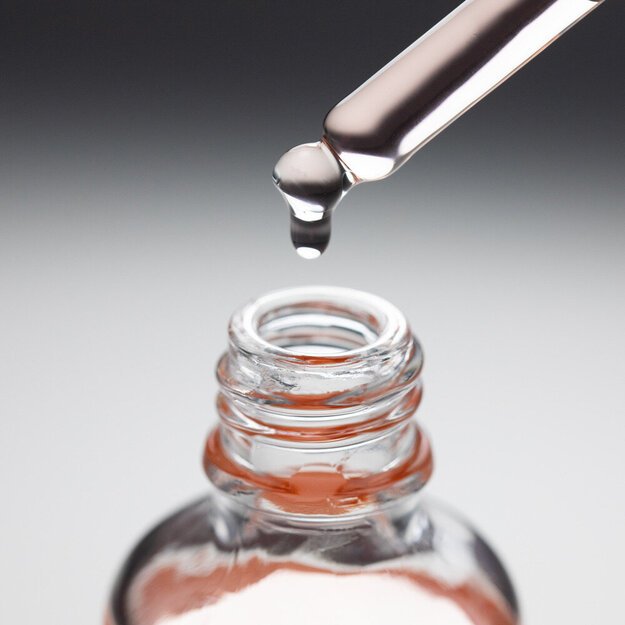 Nagu un kutikulas eļļa ar apelsīnu aromātu NTN 50 ml 1