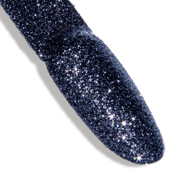 Efektas nagų dekoravimui Velvet Effect Nr 19 1