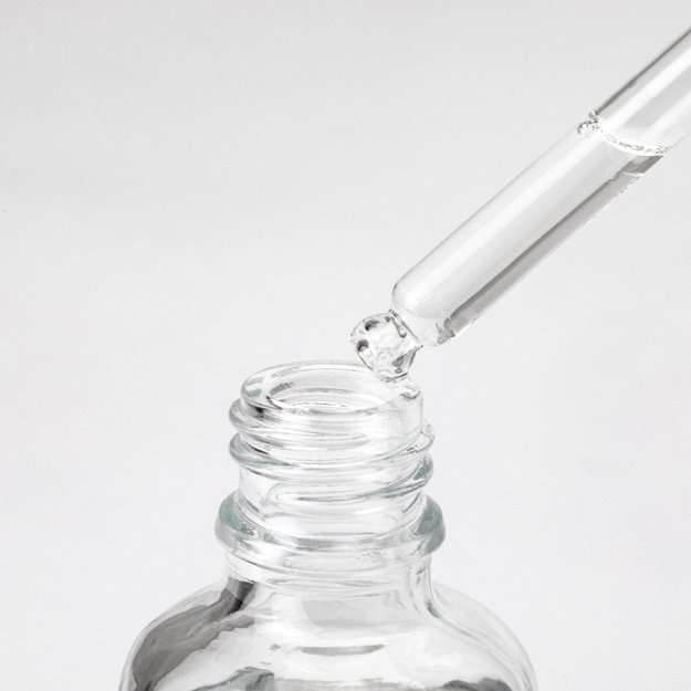 Molly Nails Magic Super Shine Finisher parfīmēts cleaneris 3in1 ar pipeti, 50 ml 1