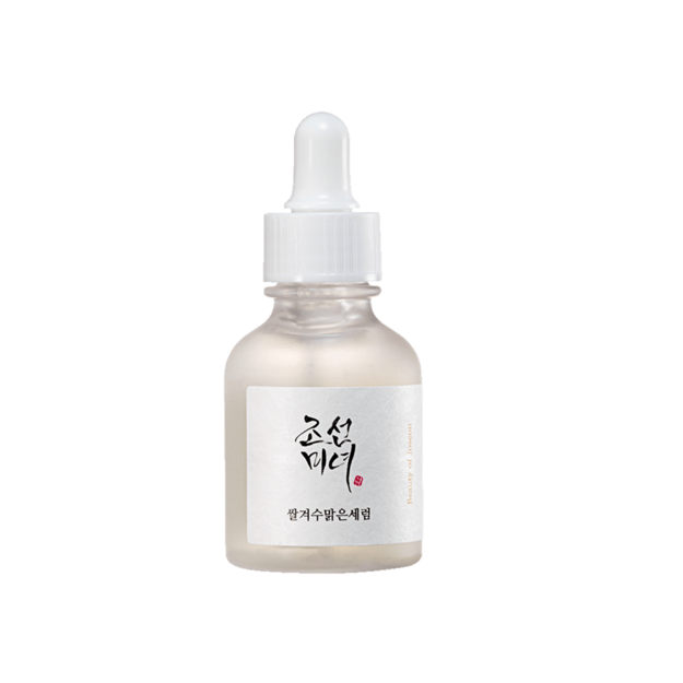 Beauty Of Joseon Glow Deep Serum Rice + Alpha Arbutin izgaismojošs sejas serums ar rīsiem un alfa arbutīnu, 30 ml