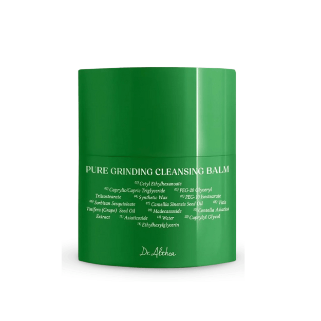 Dr. Althea Pure Grinding attīrošs sejas balzams, 50 ml
