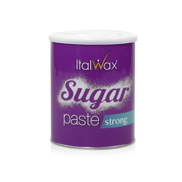 Italwax Strong cukura pasta depilācijai, 1200 g