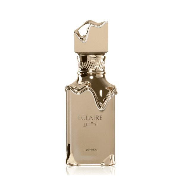 Lattafa Eclaire Eau de Parfum sieviešu smaržas 100 ml