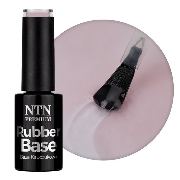 NTN Premium Business Line Nr. 2 kaučuka bāze Rubber Base, 5 g