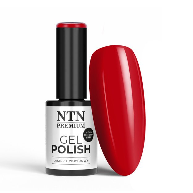 NTN Premium Nr. 340 gēla nagu laka, 5 g