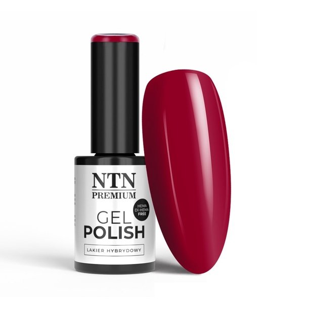 NTN Premium Nr. 574 gēla nagu laka, 5 g