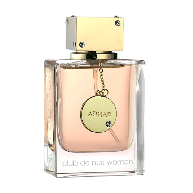 Armaf Club De Nuit Woman EDP – sieviešu smaržas, 105 ml