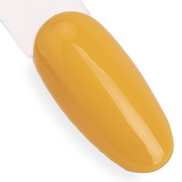 Ilgalaikis gelinis nagų lakas NTN 129, 5 g 2