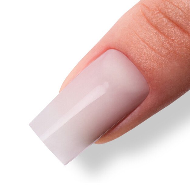 Statybinis gelis nagams AlleLac Tixo ProMilky, 45 g 2