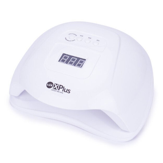 Dual Led lempa nagams Lux X Plus 120w