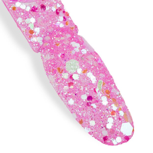 Nagų dekoracijos Princess Nails, Nr 8 1