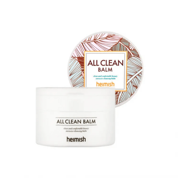 Heimish All Clean Balm Natural Aroma attīrošs balzams sejai, 120 ml