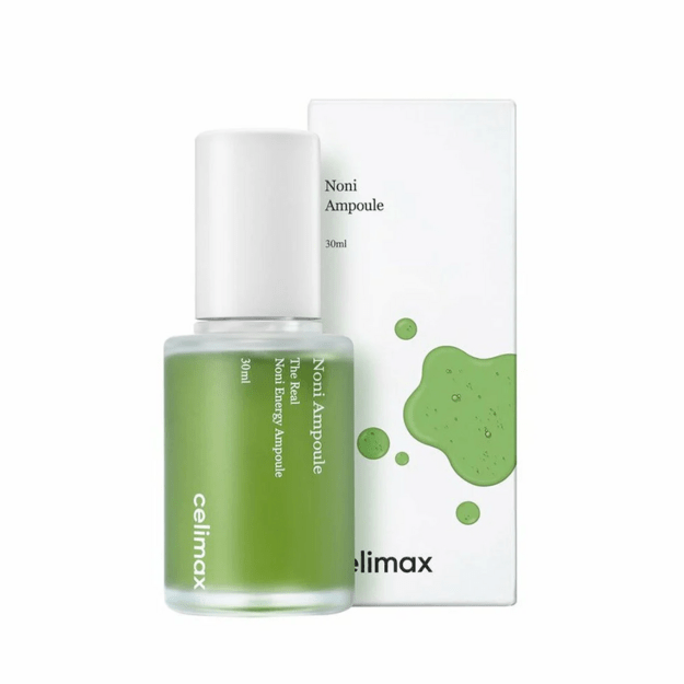 Celimax The Real Noni Energy Ampoule enerģizējoša sejas ampula, 30 ml
