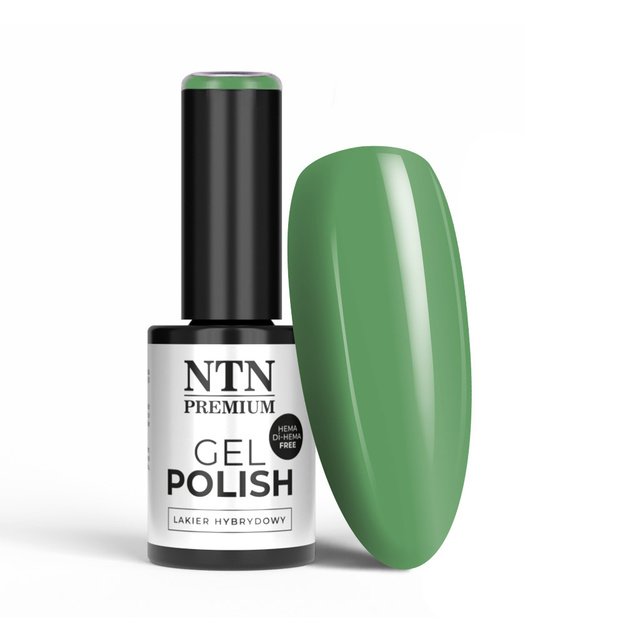 NTN Premium Nr. 515 gēla nagu laka, 5 g
