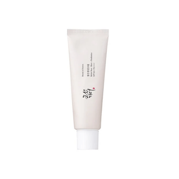 Beauty Of Joseon Relief Sun Rice + Probiotics SPF50+ saules aizsargkrēms, 50 ml