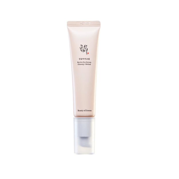 Beauty of Joseon Revive Eye Serum acu zonas serums ar žeņšeņu un retinalu, 30 ml