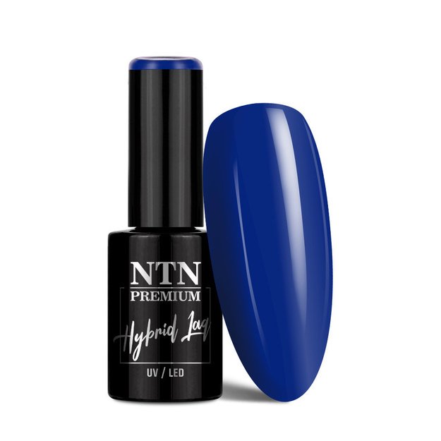 NTN Premium Nr. 508 gēla nagu laka, 5 g