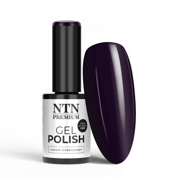 NTN Premium Nr. 469 gēla nagu laka, 5 g