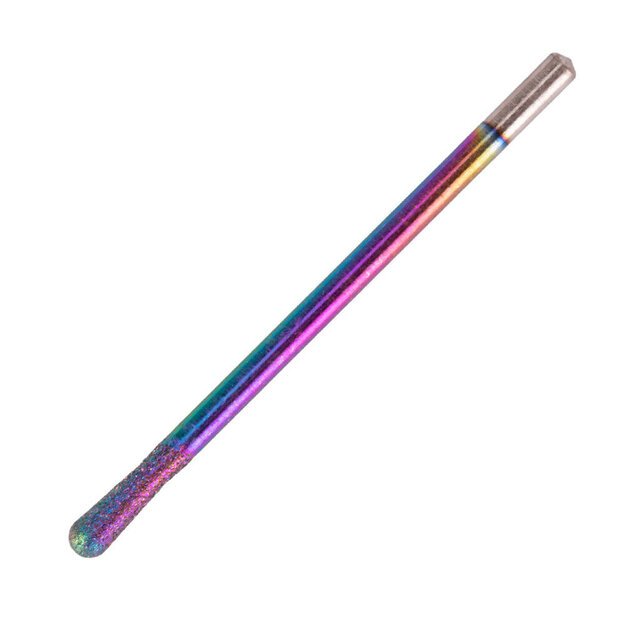 Deimantinis frezos antgalis Unicorn Nr 30