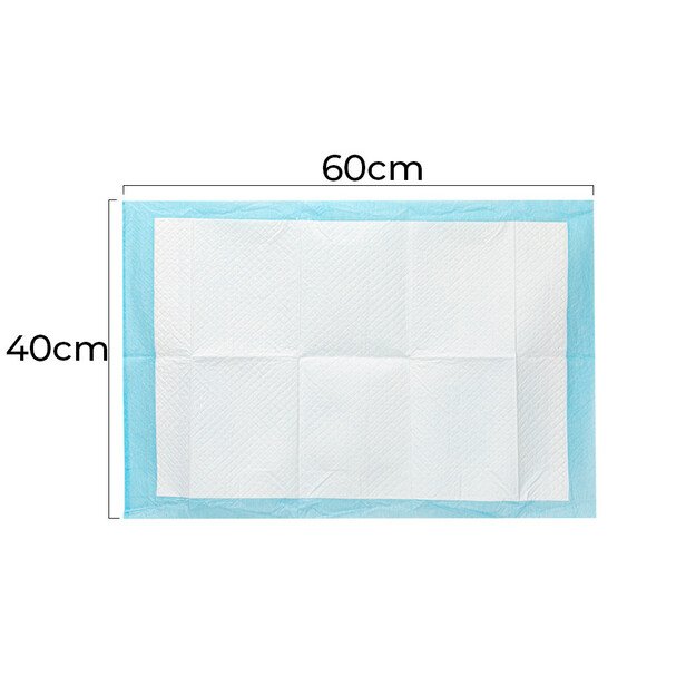 Vienreizlietojami paliktņi 40x60 cm 50 gab 1