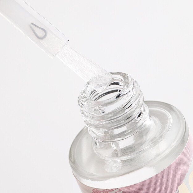 Bezskābes gruntējums nagiem AlleLac Primer Ultra Bonder, 7 ml 1