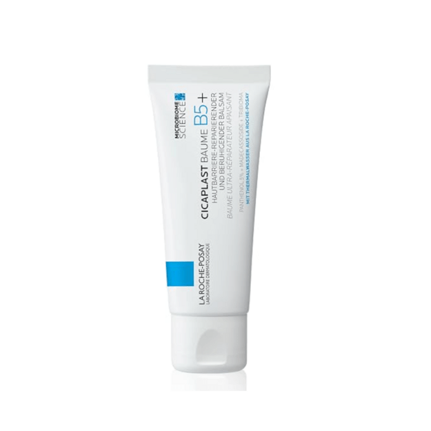 La Roche-Posay Cicaplast Baume B5+ atjaunojošs un nomierinošs balzams, 40 ml