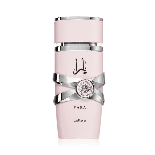 Lattafa Yara Eau de Parfum sieviešu smaržas 100 ml