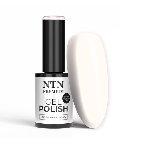 NTN Premium Nr. 472 gēla nagu laka, 5 g