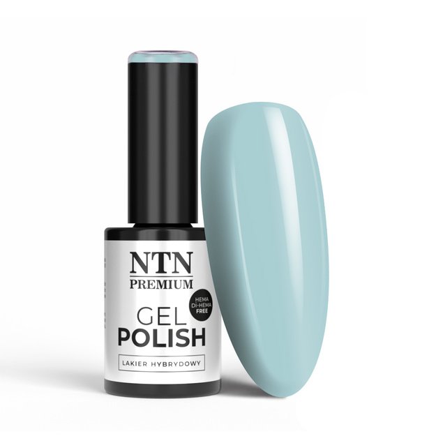 NTN Premium Nr. 422 gēla nagu laka, 5 g