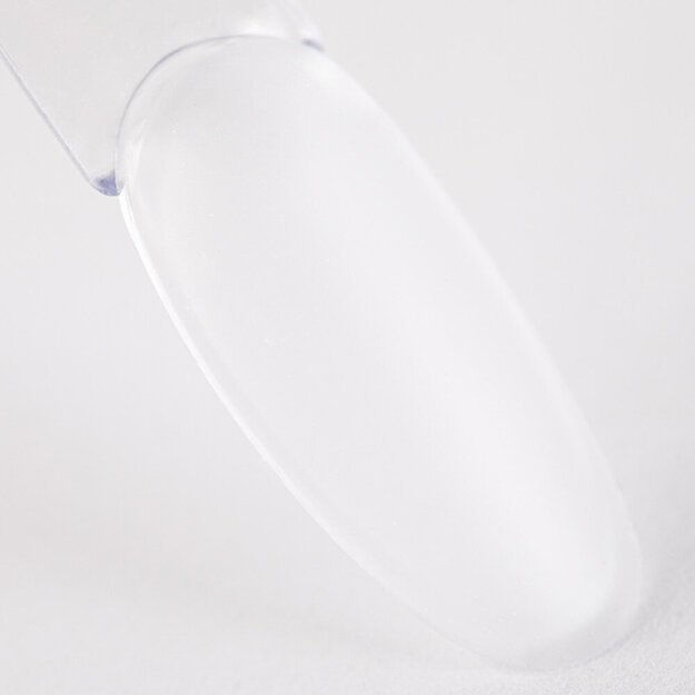 Gela laka - virskārta, Velour Top Matt no wipe NTN, 5 g 1