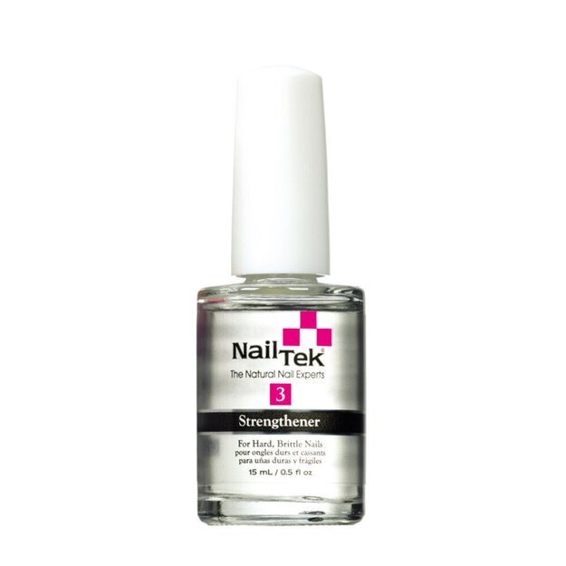 Nagu kopšanas līdzeklis Nail Tek Strengthener III, 15 ml 1
