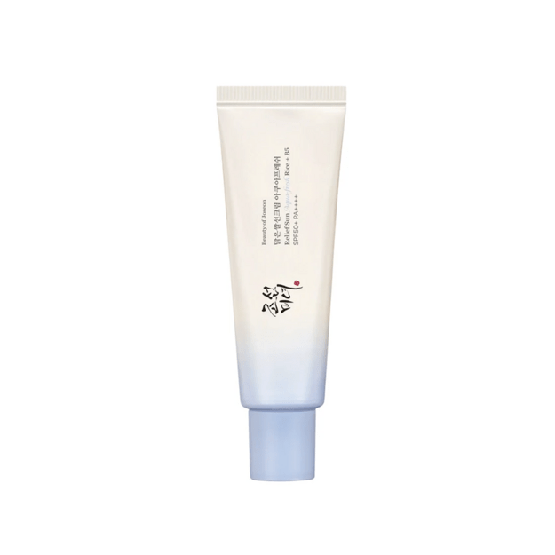 Beauty Of Joseon Relief Sun Aqua-Fresh Rice + B5 SPF50+ saules aizsargkrēms, 50 ml